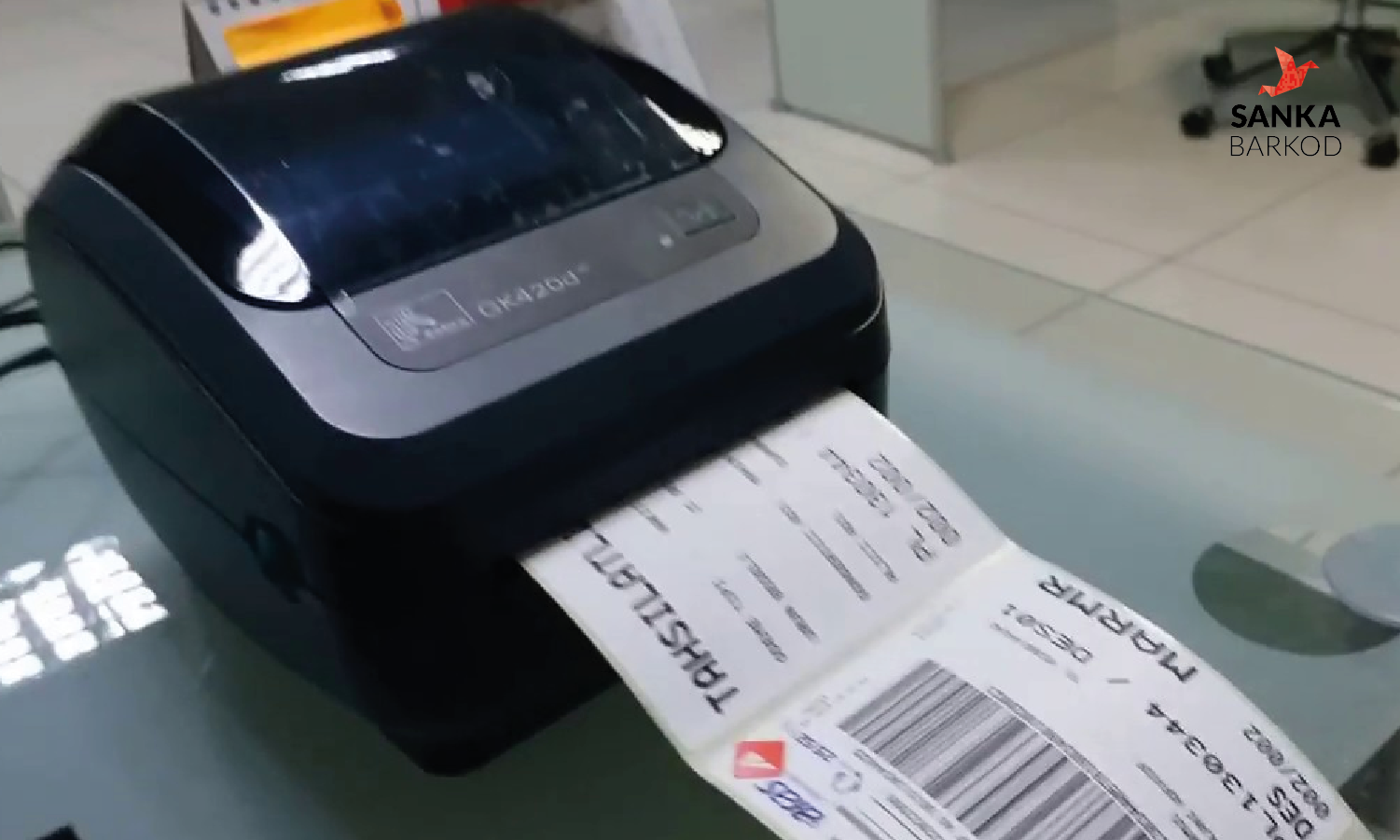 Barkod Yazıcı Alırken Neye dikkat Etmelisiniz?